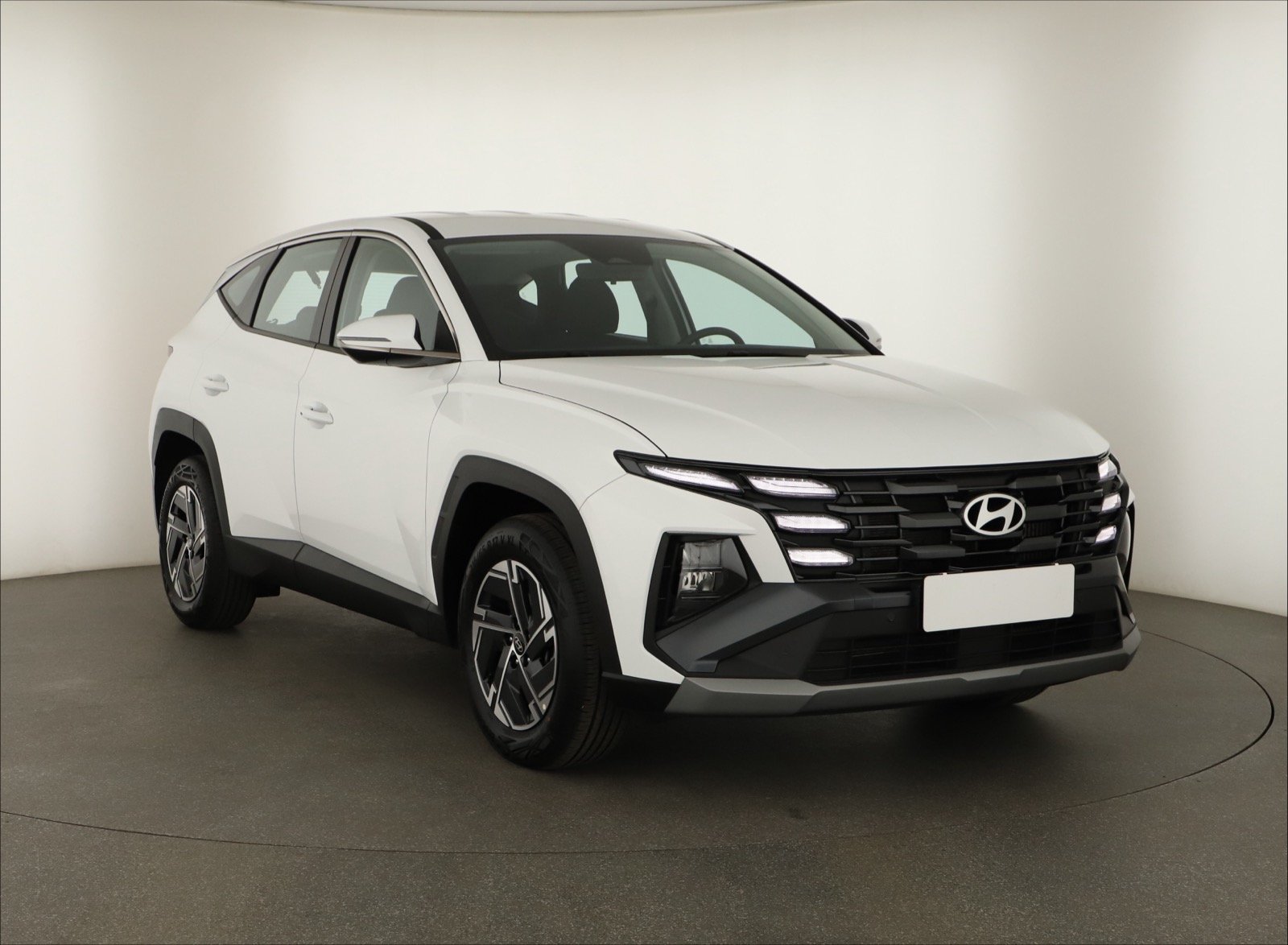 Hyundai Tucson - 2024
