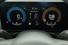Hyundai Tucson - 2024