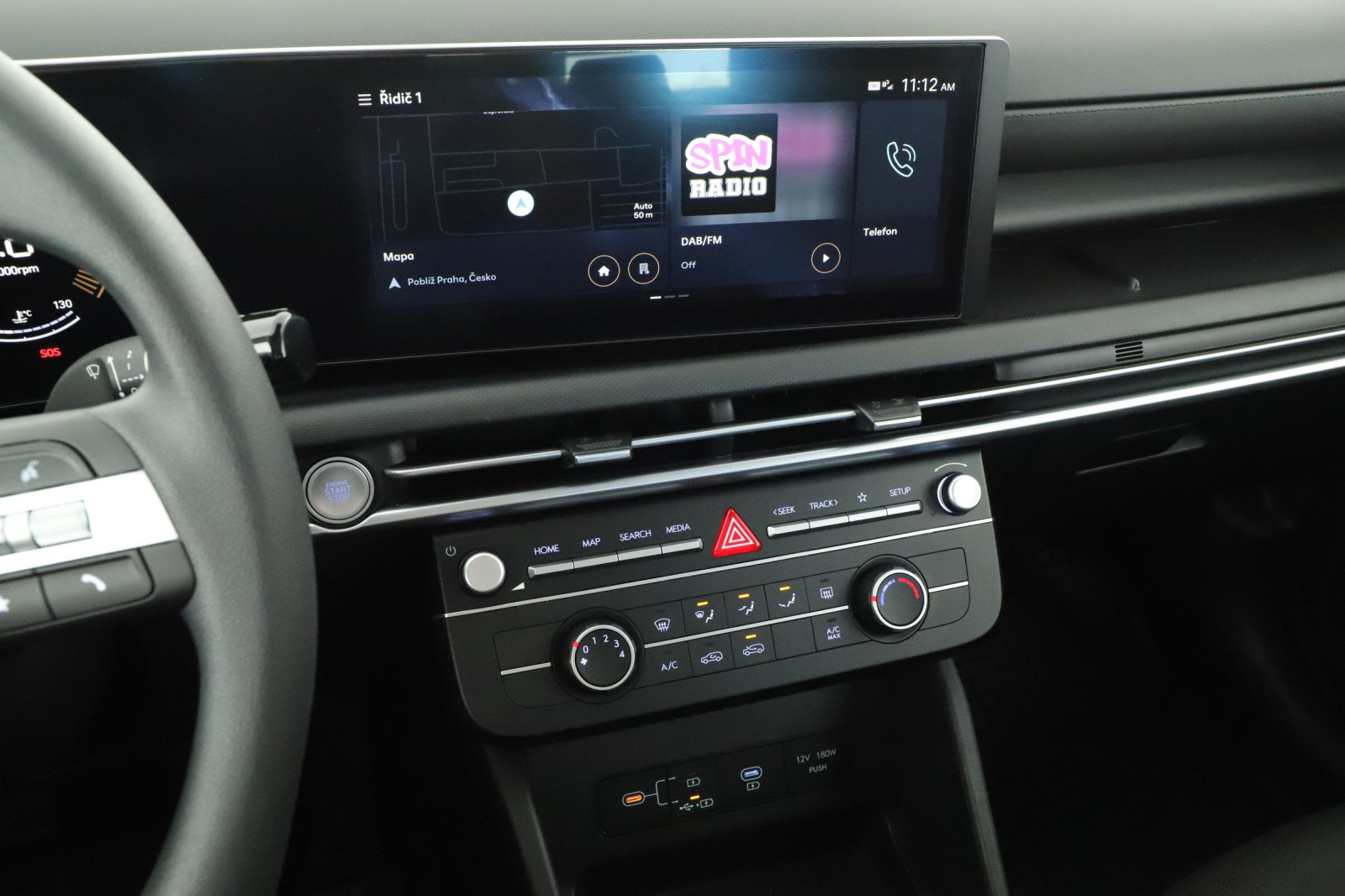 Hyundai Tucson - 2024