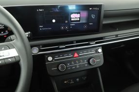 Hyundai Tucson - 2024