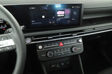 Hyundai Tucson - 2024