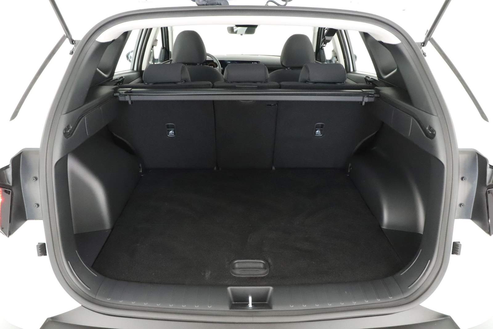 Hyundai Tucson - 2024