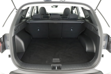Hyundai Tucson - 2024
