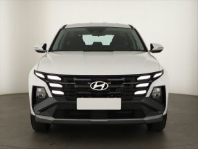 Hyundai Tucson - 2024