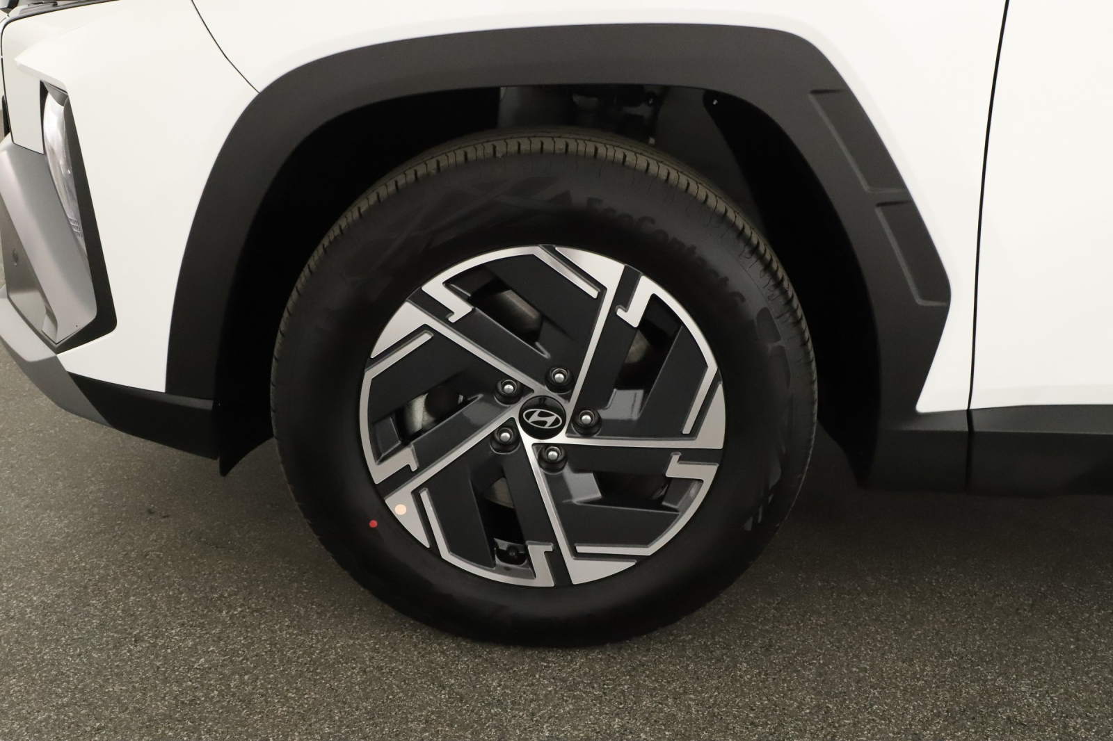 Hyundai Tucson - 2024