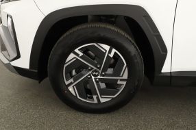 Hyundai Tucson - 2024
