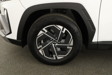 Hyundai Tucson - 2024