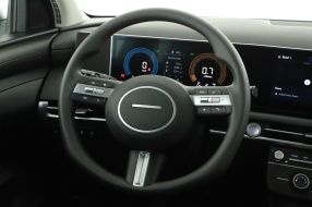 Hyundai Tucson - 2024