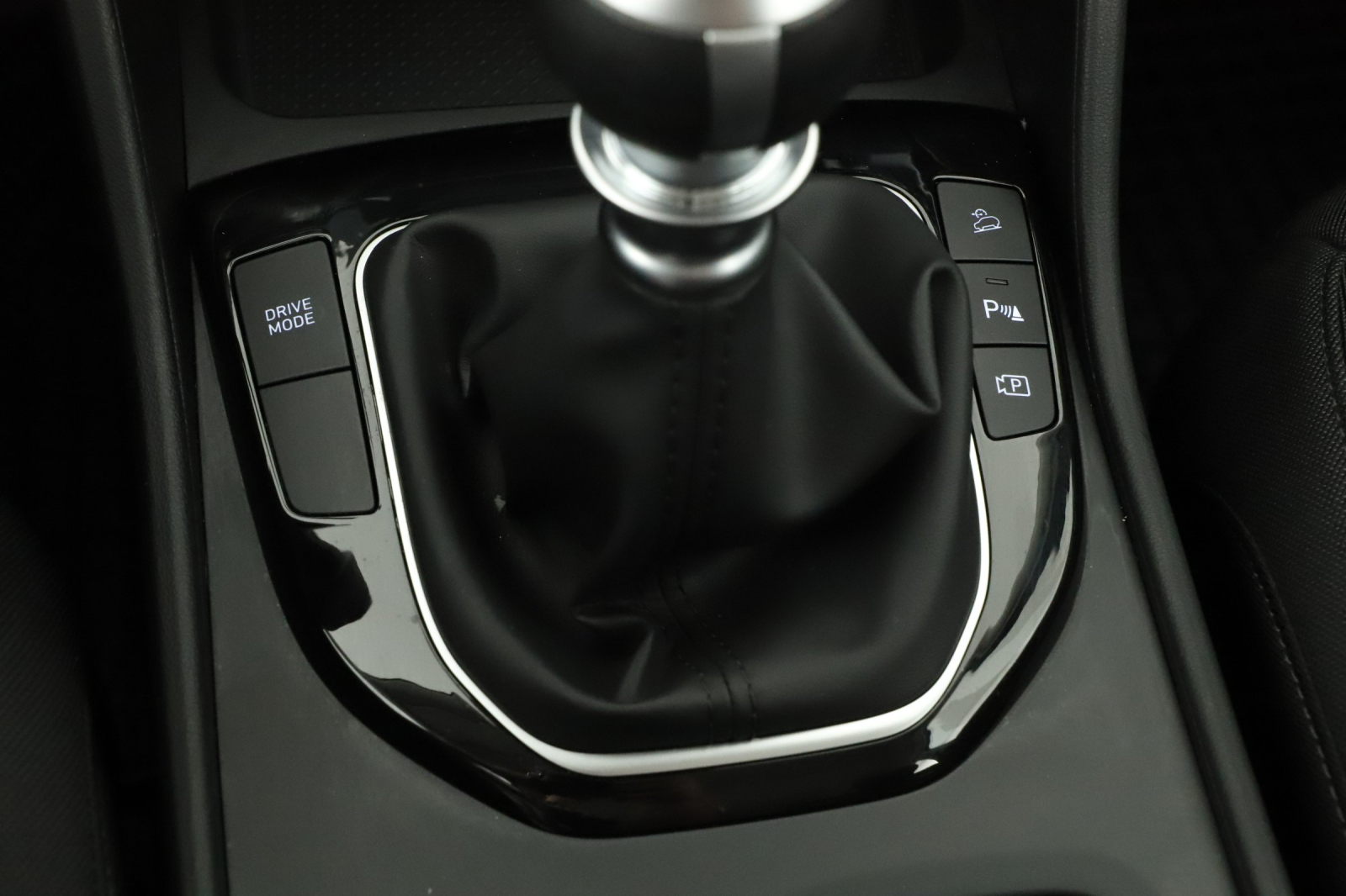 Hyundai Tucson - 2024