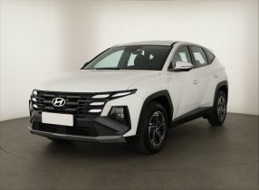 Hyundai Tucson - 2024