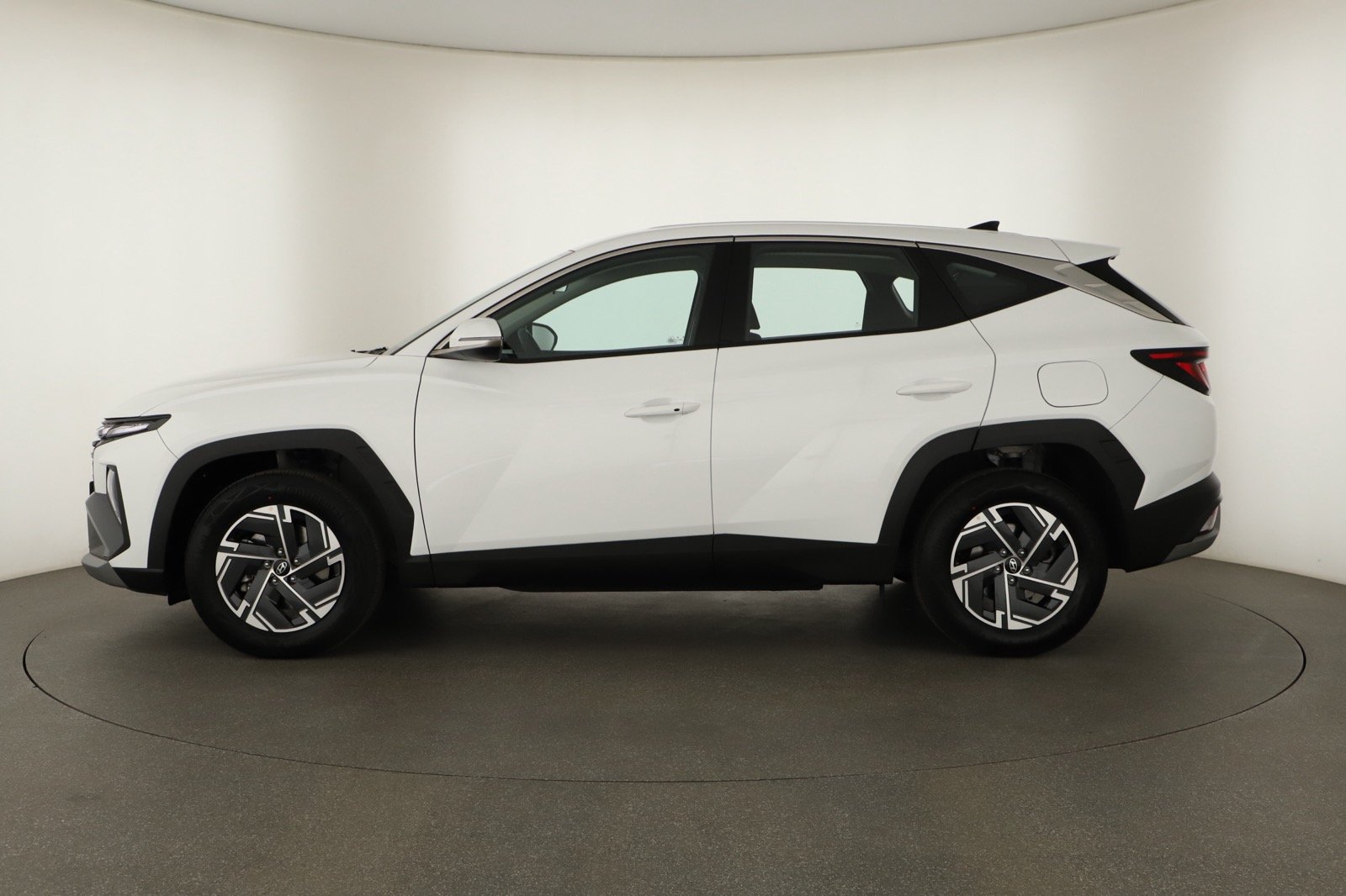 Hyundai Tucson - 2024