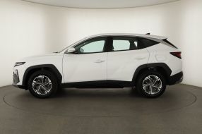 Hyundai Tucson - 2024