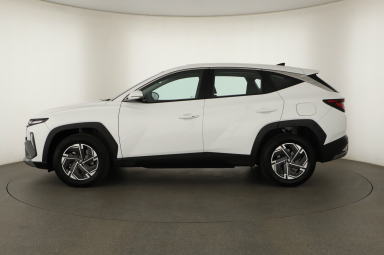 Hyundai Tucson - 2024