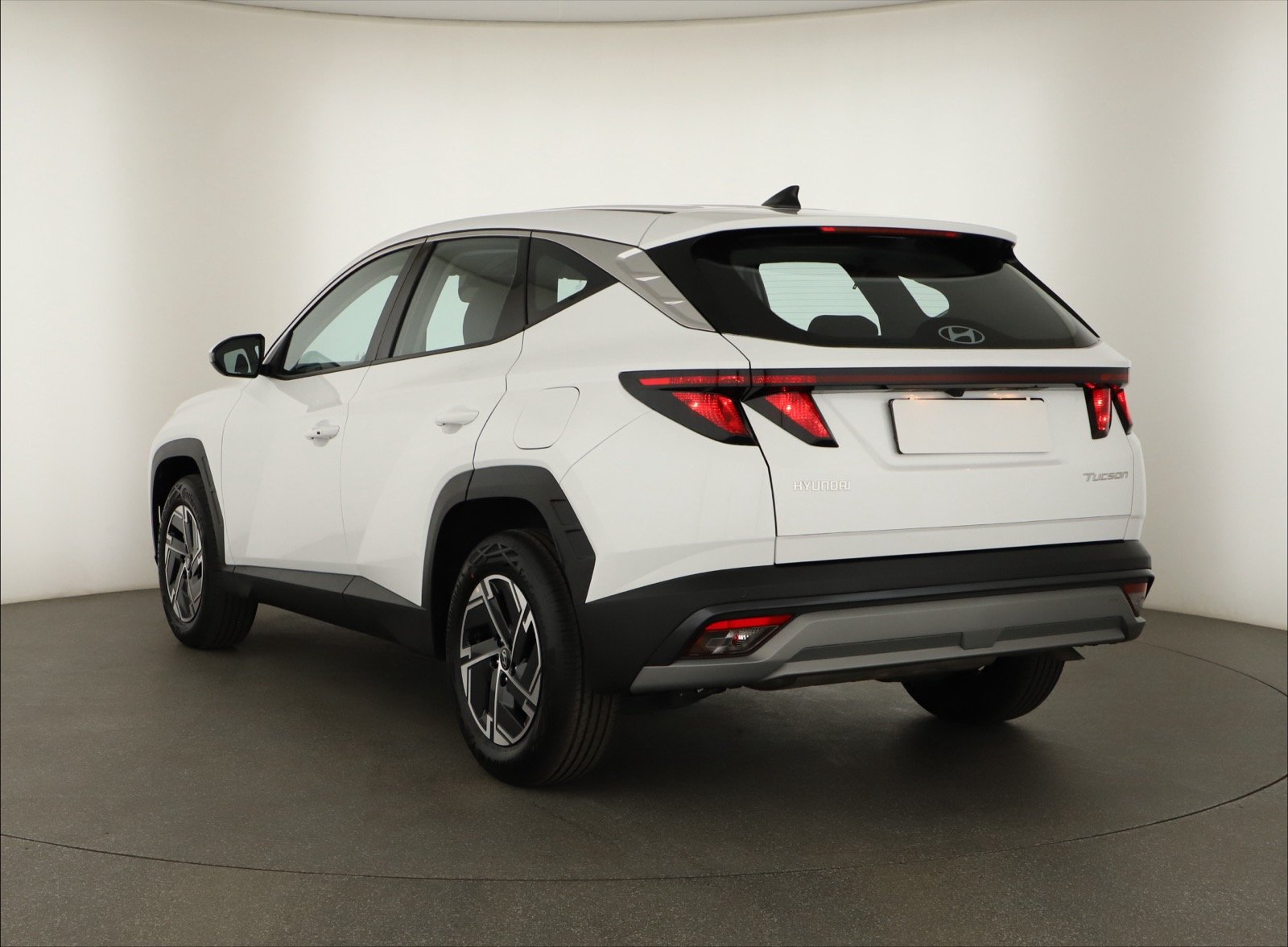 Hyundai Tucson - 2024