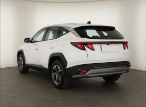 Hyundai Tucson - 2024