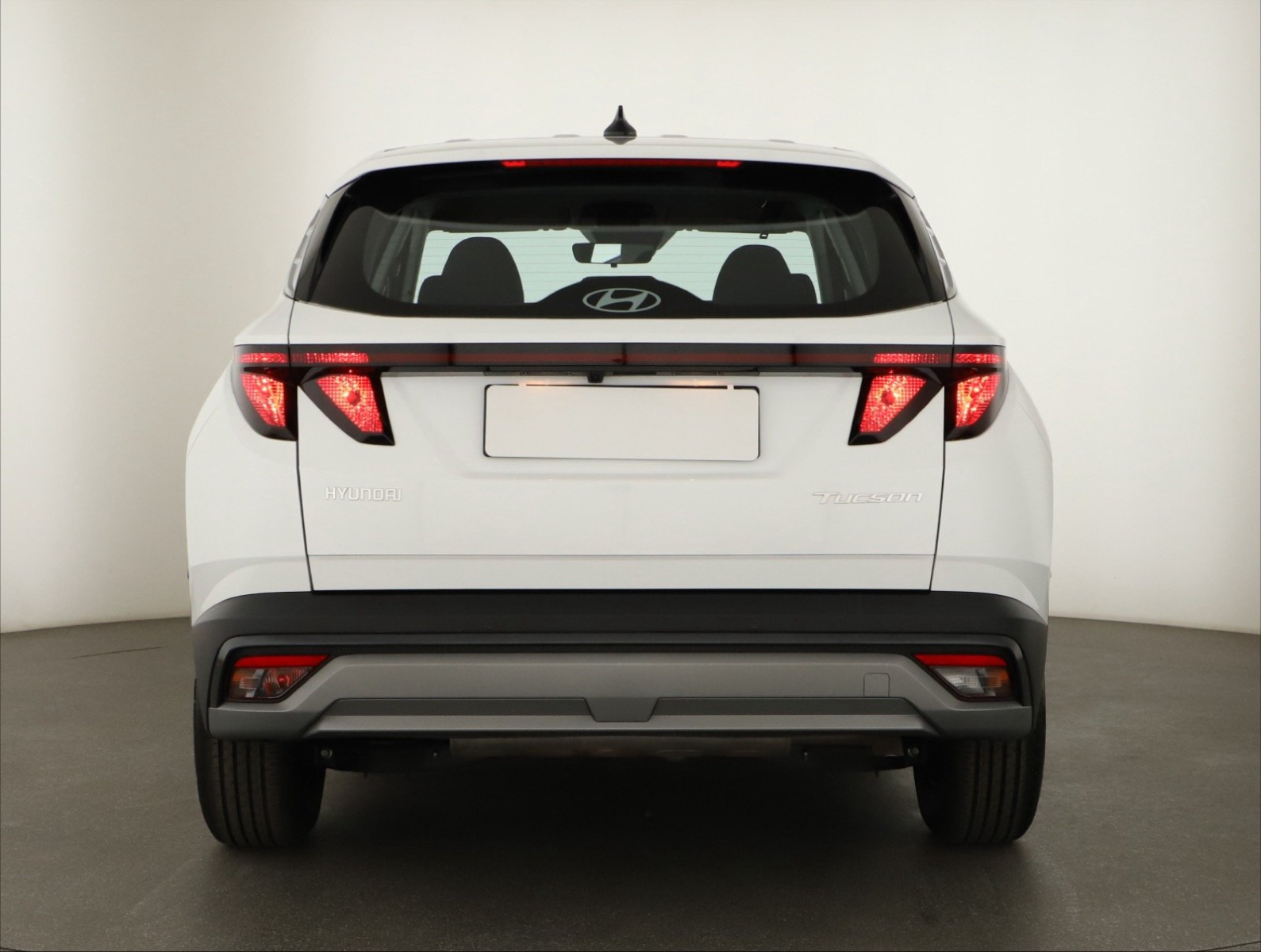 Hyundai Tucson - 2024