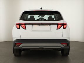 Hyundai Tucson - 2024