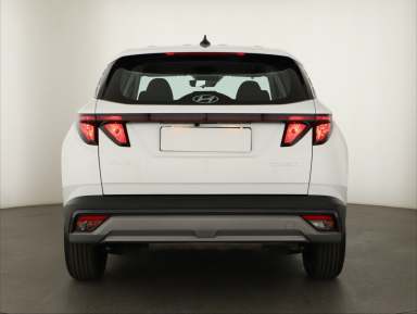 Hyundai Tucson - 2024