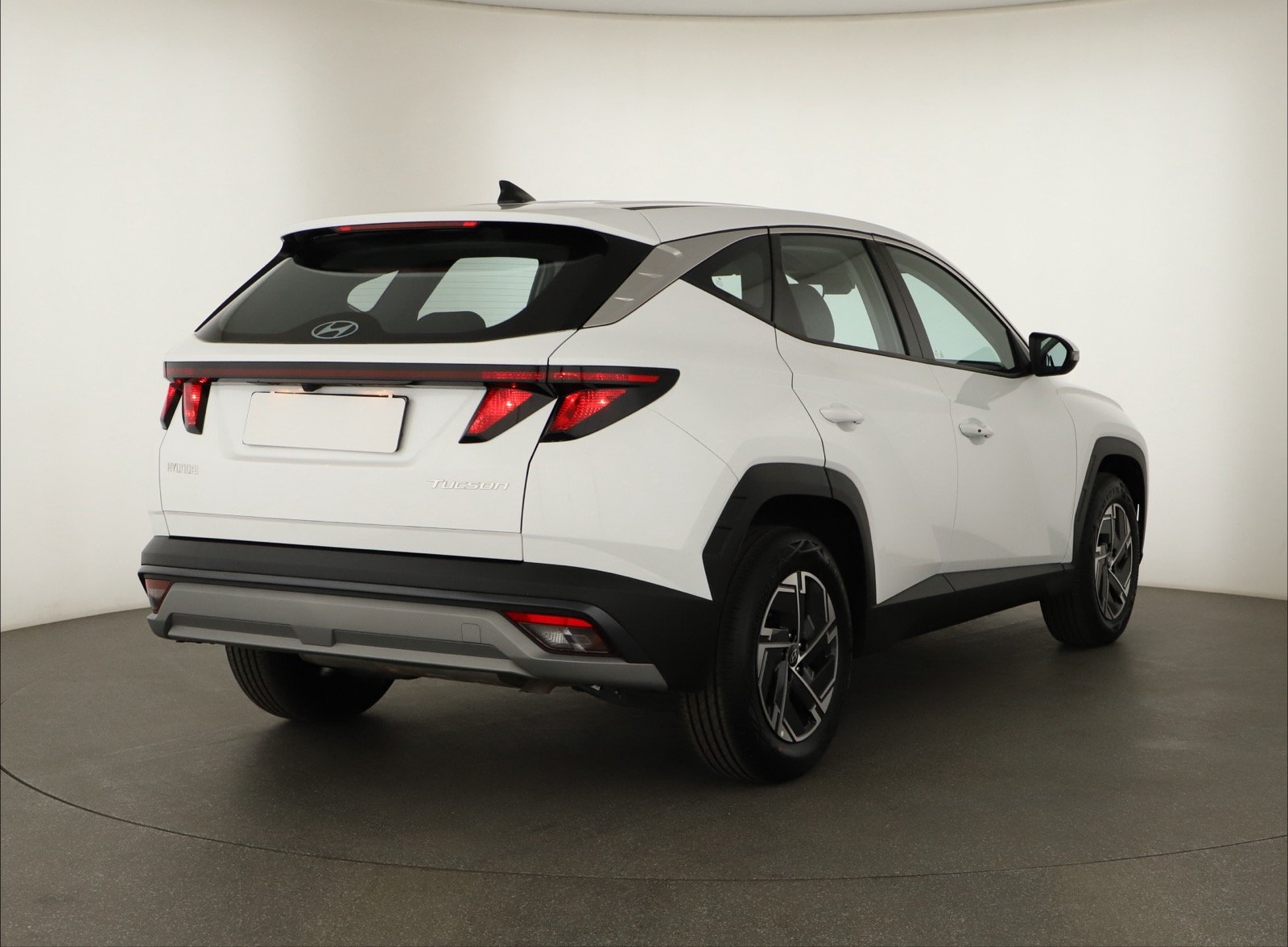 Hyundai Tucson - 2024