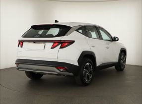 Hyundai Tucson - 2024