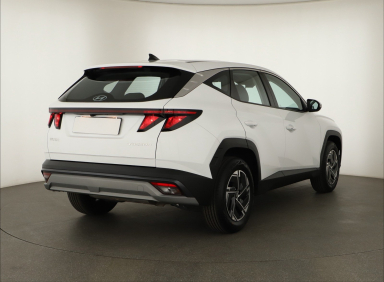 Hyundai Tucson - 2024