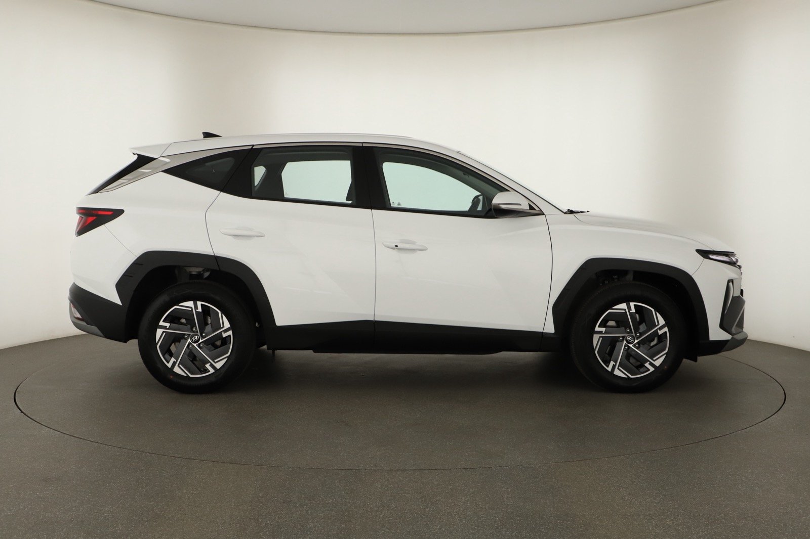Hyundai Tucson - 2024