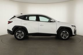 Hyundai Tucson - 2024