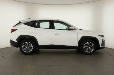 Hyundai Tucson - 2024