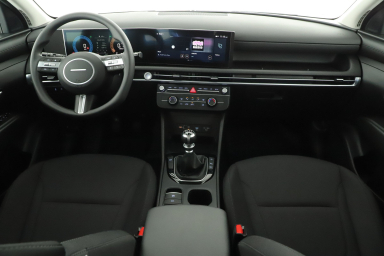 Hyundai Tucson - 2024
