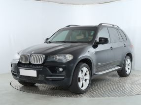 BMW X5 - 2008