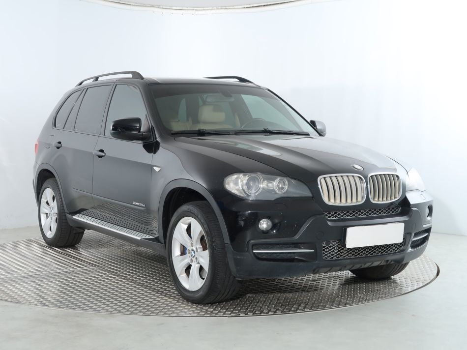 BMW X5 - 2008