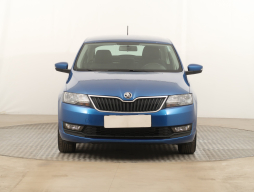 Škoda Rapid 2018