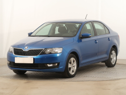 Škoda Rapid 2018