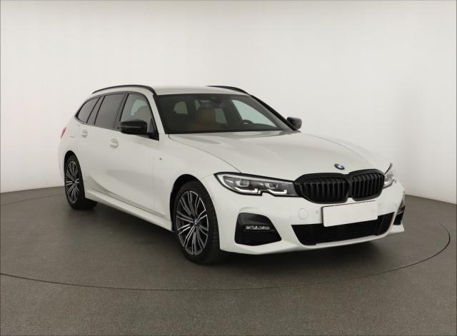 BMW 320 d xDrive