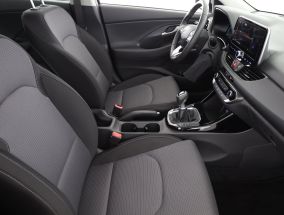 Hyundai i30 - 2024