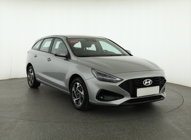 Hyundai i30 2024
