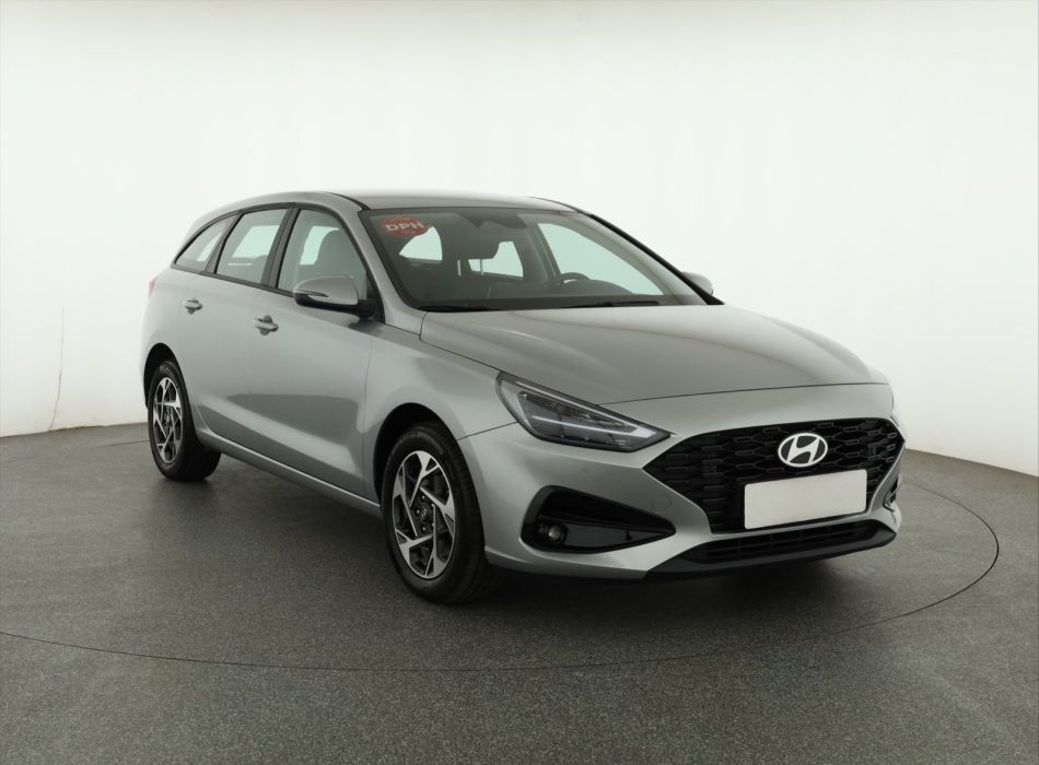 Hyundai i30 - 2024