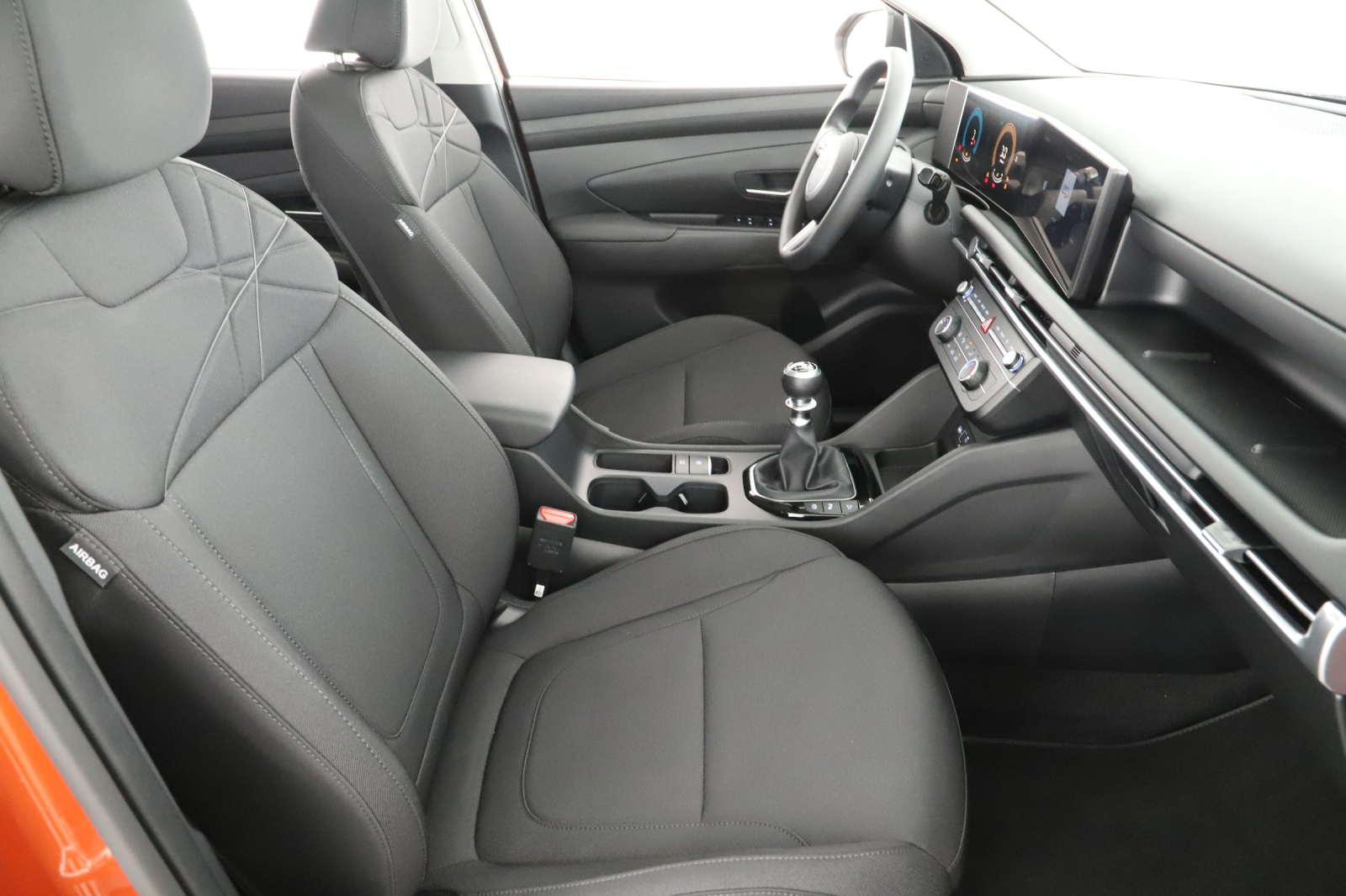 Hyundai Tucson - 2025