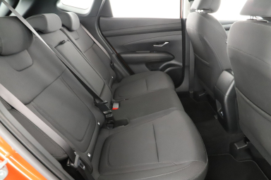 Hyundai Tucson - 2025