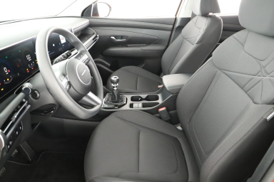 Hyundai Tucson - 2025