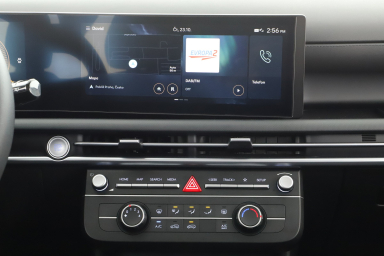 Hyundai Tucson - 2025