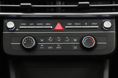 Hyundai Tucson - 2025
