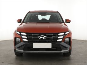 Hyundai Tucson - 2025