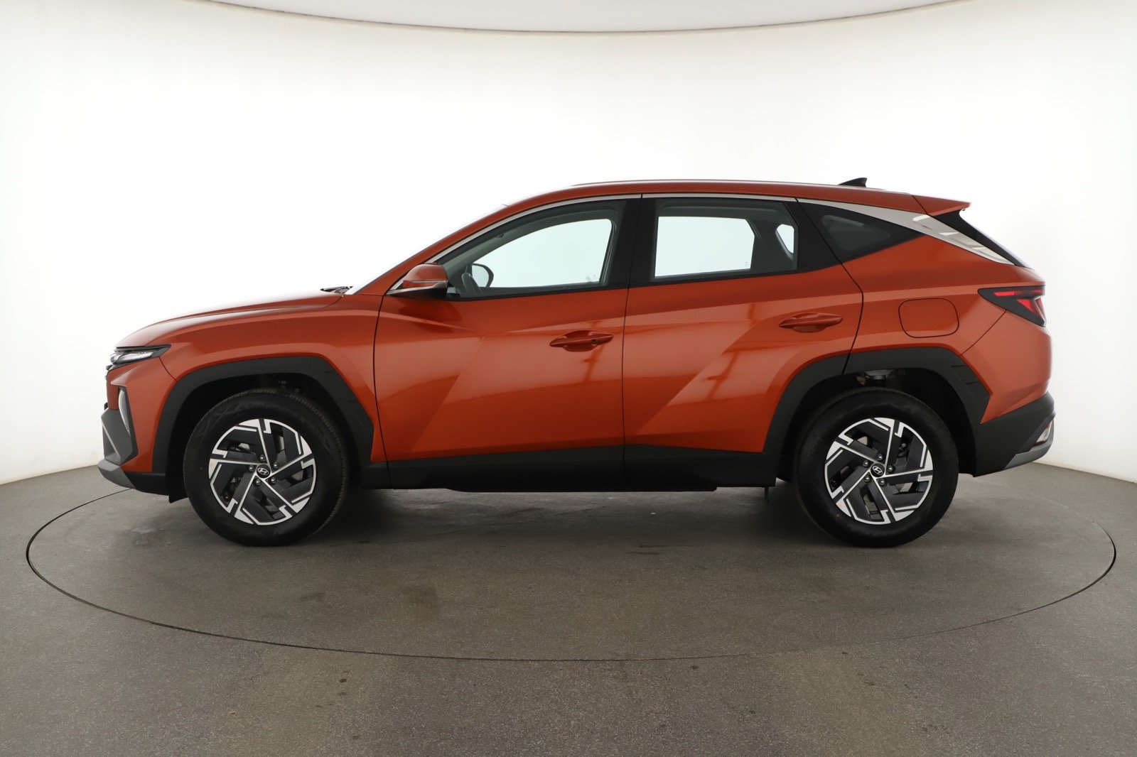Hyundai Tucson - 2025
