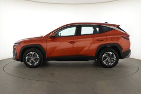 Hyundai Tucson - 2025