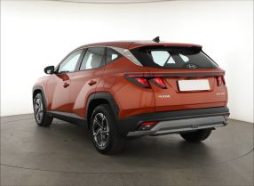 Hyundai Tucson - 2025