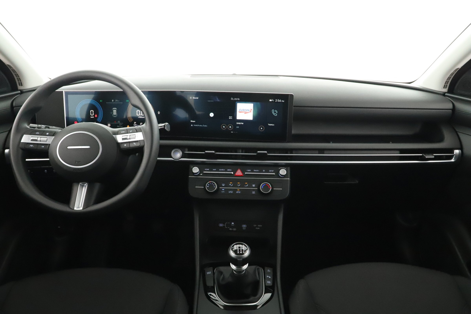 Hyundai Tucson - 2025