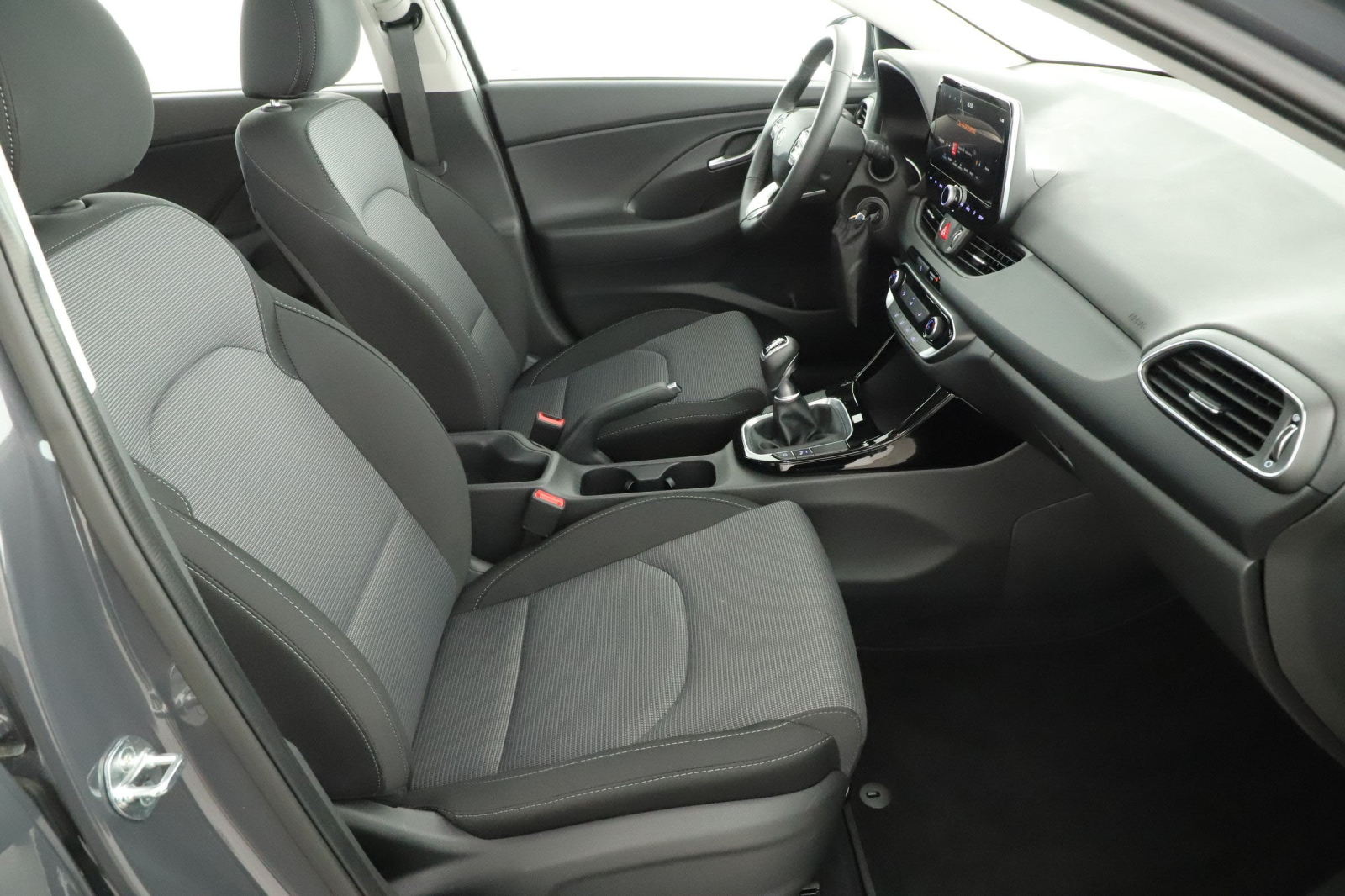 Hyundai i30 - 2024