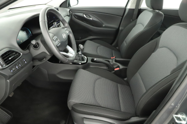 Hyundai i30 - 2024