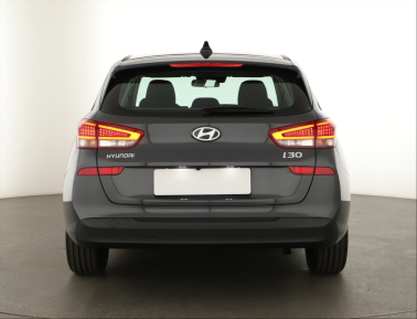 Hyundai i30 - 2024